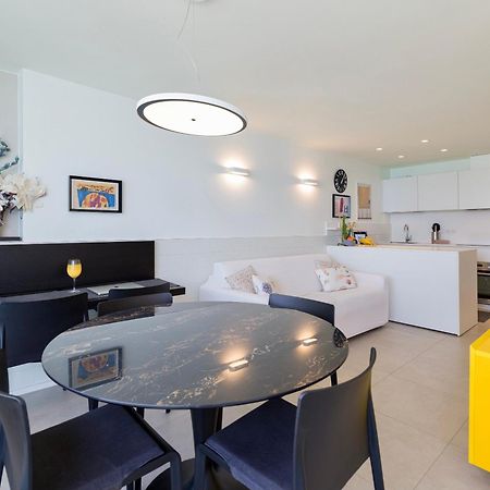 Ocean Views With Spectacular Sunsets Patalavaca Exterior foto