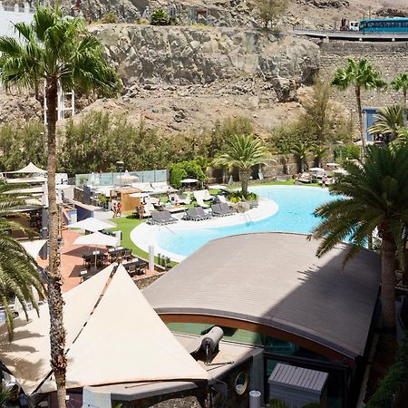 Ocean Views With Spectacular Sunsets Patalavaca Exterior foto